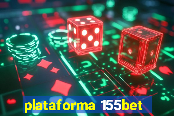 plataforma 155bet